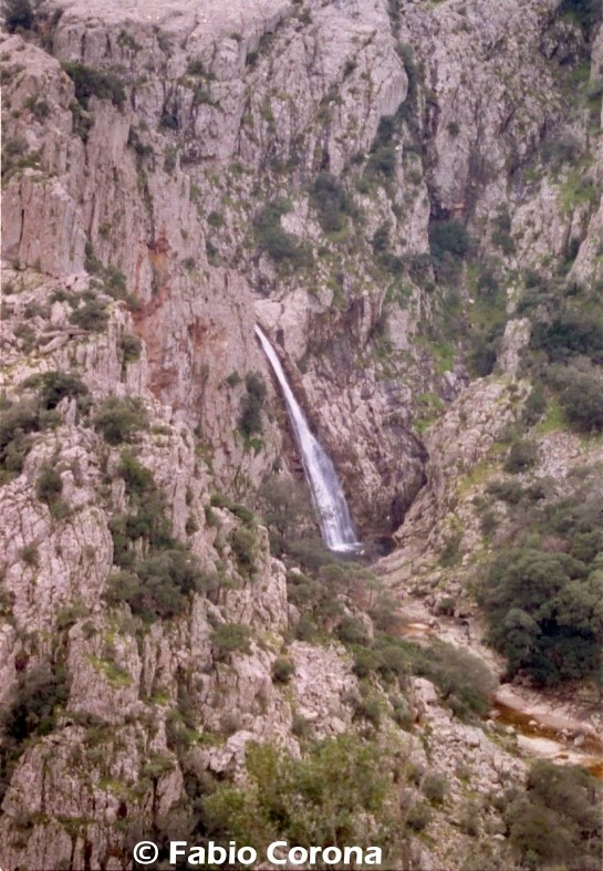 Cascate d''Italia